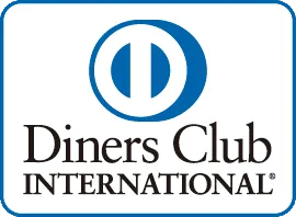 Diners Club Internationalのロゴ